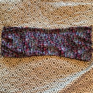 Fabletics Reversible Bikini Top